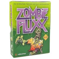 Zombie Fluxx