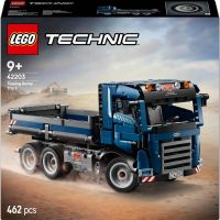 LEGO® Technic: Kamion kiper (42203)
