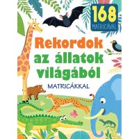 Rekordi iz svijeta životinja edukativna knjiga s naljepnicama - 6/1/6141d0d5bd9725d08b8d5ce804d04cbec1a64c7bb8b3b3f324e8db525b8bfa06.jpg