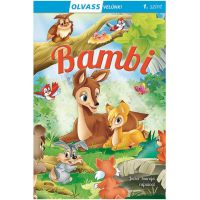 Čitaj s nama! (1) - Bambi slikovnica - 6/3/63b160f65fd0d87242ece0403b8894a987ce2a9759053c4a6c454d2d93a9ddc4.jpg