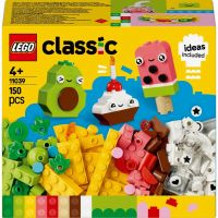 LEGO® Classic: Kreativne delicije (11039)