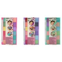 Canenco: Create It! Paleta sjenila za oči, razne vrste, 1 komad - 6/a/6abe404955cfdf7e426da99d8fbdee2f77d19b5941d452d340433062f619362d.jpg