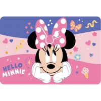 Luna: Minnie Mouse stolna podloga za pisanje 43x29 cm