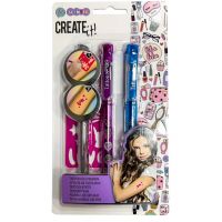Canenco: Create It! Tetovaža mirisni gel olovka set od 3 komada u više varijanti - 6/d/6d8b79facbd9a02814187205dd2836ef023958235a0f625fba09ad60e94c7281.jpg