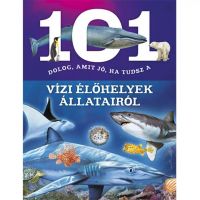 101 stvari koje je dobro znati o životinjama vodenih staništa edukativna knjiga - 7/3/733230175014bdd7d2b7fee77ac70b9ddef559289206ef6041f4f1ea6983962e.jpg