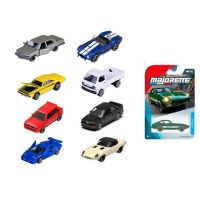 Majorette: Vintage Premium kolekcionarski autić u više varijanti - Simba Toys