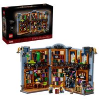 LEGO® Icons: Knjižni kutak: Knjižara (11379) - 7/9/79e9ca5bd5ab5f193c0c1022e8a4653021e4b6a99619fa7c92b791b23e872d3a.jpg