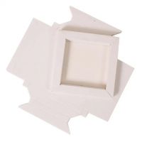 PlayBox: Papirni okvir za slike 16x16cm 10kom