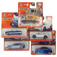 Matchbox: Kolekcionarski automobili u omjeru 1/64 1kom - Mattel