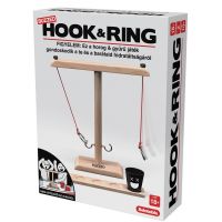 WDYM Hook & Ring društvena igra za odrasle