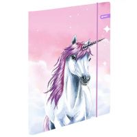 Spirit: Dream Horse gumena mapa A/4