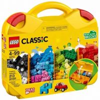 LEGO® Classic: Kreativna igračka torba (10713)