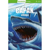 Čitaj s nama! (2) - Svijet morskih pasa dječja knjiga - 8/b/8bca0e65a0a7169c12172350d4ea647bc01e8fff20c8922735b04d826004f42e.jpg