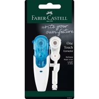 Faber-Castell: Korektor traka 5mmx6m s punjenjem