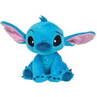 Disney+ plišane igračke: Stitch plišana igračka 20cm