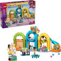 LEGO® Friends: Vesela igraonica (42686)