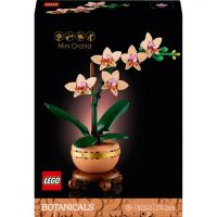 LEGO®: Lego Mini orhideja (10343)