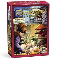 Carcassonne: Trgovci i graditelji društvena igra proširenje - Piatnik - 9/3/932831b8fdb524f060601f79fb77c76dfc94e3f61ca17ea57910f8a9f4dcd90b.jpg