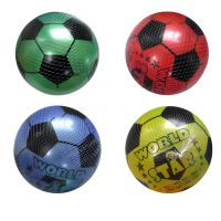 World Star gumeni balon 23cm u raznim bojama