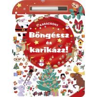 Pretražuj i kruži! radna knjiga - Božić - 9/a/9a88aded7538103320f71671c1ff07fa80469407a010fece21a3fee3be1a3efa.jpg