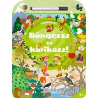 Pretražuj i kruži! - Radna bilježnica o prirodi - 9/c/9cac6cc309b44373097cbaf640334a723f03a209586f9baa08e5e01c4ac9810b.jpg