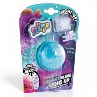 So Slime LED-osvijetljeni kozmički slime u različitim verzijama