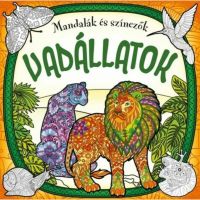 Mandale i bojanke - Divlje životinje - a/1/a104f731d00364745e015e45b81113f80196002b8b57936eeb5289e6841e755d.jpg
