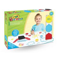 Crayola: Color Pop crtanje tepiha sa temperom