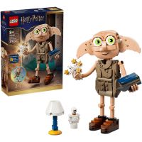 LEGO® Harry Potter™: Dobby™, slobodni kućni vilenjak (76469)