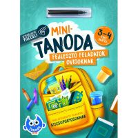Minitanoda brisivi flomaster - od 3-4 godine - a/7/a79e89fd6aaaf1cd3bd2e4a78ada6274d2fb865f7ef61c36002dfb525aa1d39e.jpg