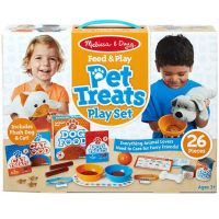 Briga o životinjama set - Melissa & Doug