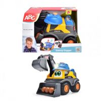 ABC Danny Digger auto - Simba Toys - a/b/ABC-Danny-Digger-auto-Simba-Toys-1.jpg