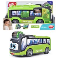 ABC Nasmijani Flixbus - Dickie Toys
