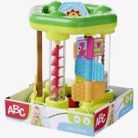 ABC Vesela šesterokutna igračka sa životinjama za razvoj vještina - Simba Toys - a/b/ABC-Vesela-sesterokutna-igracka-sa-zivotinjama-za-razvoj-vjestina-Simba-Toys-1.jpg