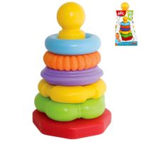 ABC šareni valoviti piramida 25cm - Simba Toys - a/b/ABC-sareni-valoviti-piramida-25cm-Simba-Toys-1.jpg