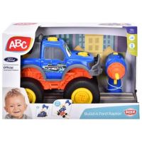 ABC Ford F150 Raptor sklopivi terenac s odvijačem - Dickie Toys