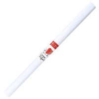 ICO: Süni krep papir u bijeloj boji 200x50cm