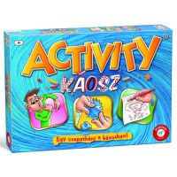 Aktivnost Kaos - Piatnik - a/d/ad49852dfd8d8f6e68f300da74118bfef408f77f90f5f4721962ecb220c65f24.jpg