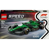 LEGO® Speed Champions: Aston Martin Aramco F1® AMR24 trkaći automobil (77245)