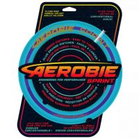 Aerobie: Sprint Ring frizbi 25 cm, u više varijanti, 1 kom