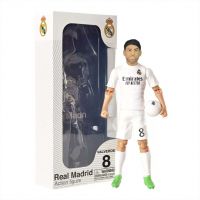 Akcijska figura nogometaša, 20 cm - Real Madrid, Valverde u dresu s brojem 8. - a/k/Akcijska-figura-nogometasa-20-cm-Real-Madrid-Valverde-u-dresu-s-brojem-8-1.jpg