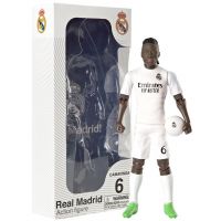 Akcijska figurica nogometaša, 20 cm - Real Madrid, Camavinga u dresu s brojem 6 - a/k/Akcijska-figurica-nogometasa-20-cm-Real-Madrid-Camavinga-u-dresu-s-brojem-6-1.jpg