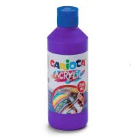 Akrilna boja 250ml ljubičasta - Carioca - a/k/Akrilna-boja-250ml-ljubicasta-Carioca-1.jpg