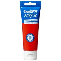 Akrilna boja 75 ml crvena - Carioca - a/k/Akrilna-boja-75-ml-crvena-Carioca-1.jpg