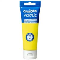 Akrilna boja 75 ml, limun žuta - Carioca - a/k/Akrilna-boja-75-ml-limun-zuta-Carioca-1.jpg