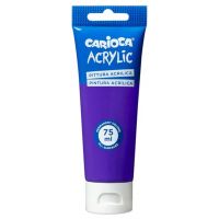 Akrilna boja 75ml ljubičasta - Carioca - a/k/Akrilna-boja-75ml-ljubicasta-Carioca-1.jpg