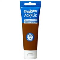 Akrilna boja 75ml smeđa - Carioca - a/k/Akrilna-boja-75ml-smeda-Carioca-1.jpg