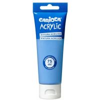 Akrilna boja 75ml svijetloplava - Carioca - a/k/Akrilna-boja-75ml-svijetloplava-Carioca-1.jpg