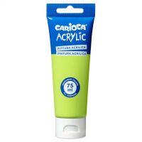 Akrilna boja 75ml svijetlozelene boje - Carioca - a/k/Akrilna-boja-75ml-svijetlozelene-boje-Carioca-1.jpg