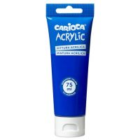 Akrilna boja 75ml tamnoplava - Carioca - a/k/Akrilna-boja-75ml-tamnoplava-Carioca-1.jpg